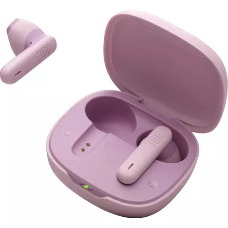 Наушники JBL Wave Flex 2 Pink (JBLWFLEX2PIK) - Фото 6