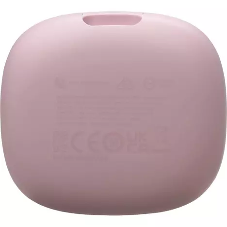 Наушники JBL Wave Flex 2 Pink (JBLWFLEX2PIK) - Фото 4