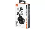 Наушники JBL Tune Beam 2 Black (JBLTBEAM2BLK)