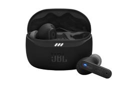 Навушники JBL Tune Beam 2 Black (JBLTBEAM2BLK) - Фото