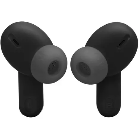 Наушники JBL Tune Beam 2 Black (JBLTBEAM2BLK) - Фото 9