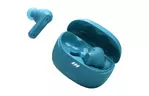 Наушники JBL Tune Beam 2 Turquoise (JBLTBEAM2TQE)