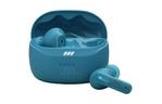 Наушники JBL Tune Beam 2 Turquoise (JBLTBEAM2TQE)