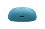 Наушники JBL Tune Beam 2 Turquoise (JBLTBEAM2TQE)