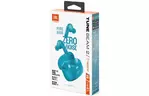 Наушники JBL Tune Beam 2 Turquoise (JBLTBEAM2TQE)