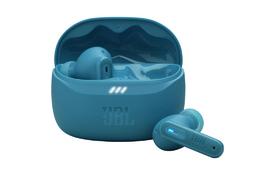 Навушники JBL Tune Beam 2 Turquoise (JBLTBEAM2TQE) - Фото