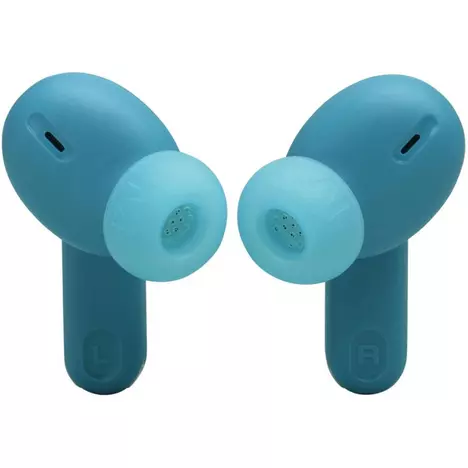 Наушники JBL Tune Beam 2 Turquoise (JBLTBEAM2TQE) - Фото 9