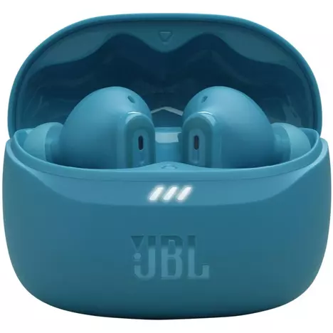 Наушники JBL Tune Beam 2 Turquoise (JBLTBEAM2TQE) - Фото 3