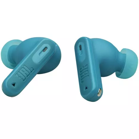 Наушники JBL Tune Beam 2 Turquoise (JBLTBEAM2TQE) - Фото 5