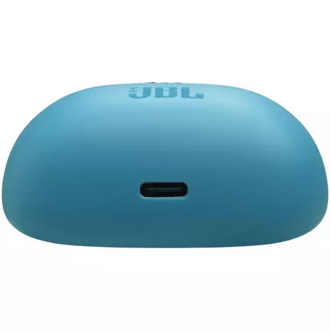Наушники JBL Tune Beam 2 Turquoise (JBLTBEAM2TQE) - Фото 11