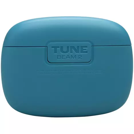 Наушники JBL Tune Beam 2 Turquoise (JBLTBEAM2TQE) - Фото 1