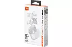 Наушники JBL Tune Beam 2 White (JBLTBEAM2WHT)