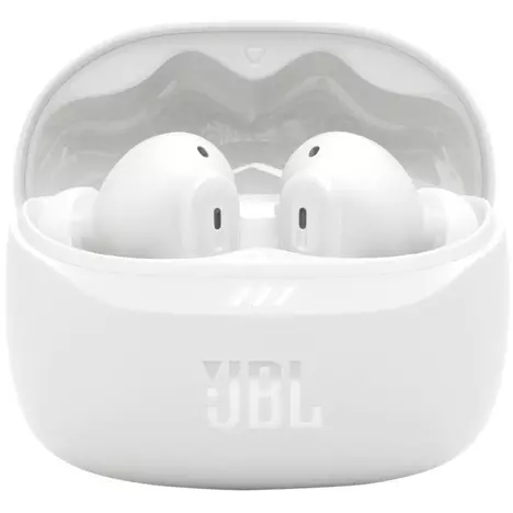 Наушники JBL Tune Beam 2 White (JBLTBEAM2WHT) - Фото 10