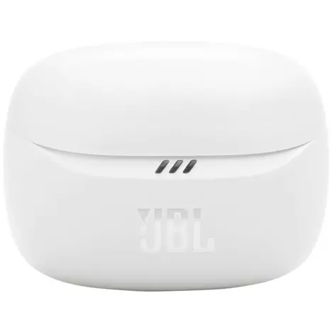 Наушники JBL Tune Beam 2 White (JBLTBEAM2WHT) - Фото 6