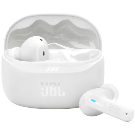 Наушники JBL Tune Beam 2 White (JBLTBEAM2WHT) - Фото 7