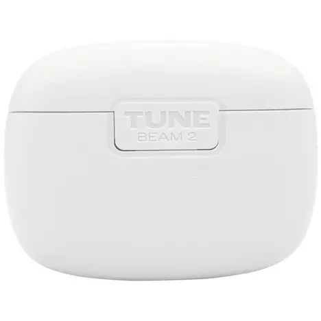 Наушники JBL Tune Beam 2 White (JBLTBEAM2WHT) - Фото 5