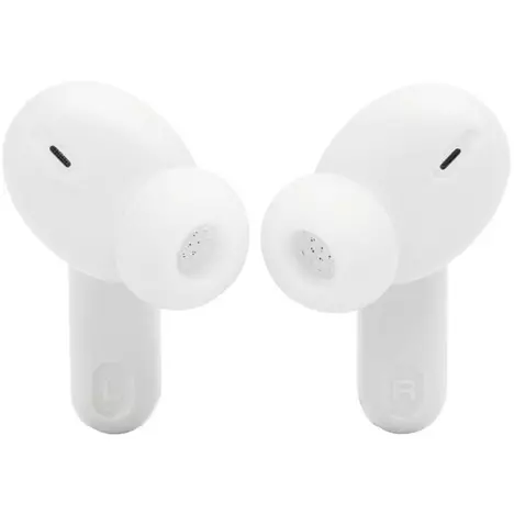 Наушники JBL Tune Beam 2 White (JBLTBEAM2WHT) - Фото 8