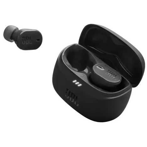 Наушники JBL Tune Buds 2 Black (JBLTBUDS2BLK) - Фото 10