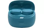 Наушники JBL Tune Buds 2 Turquoise (JBLTBUDS2TQE)