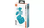 Наушники JBL Tune Buds 2 Turquoise (JBLTBUDS2TQE)