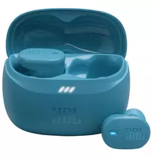 Наушники JBL Tune Buds 2 Turquoise (JBLTBUDS2TQE)