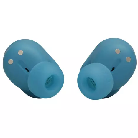 Наушники JBL Tune Buds 2 Turquoise (JBLTBUDS2TQE) - Фото 6