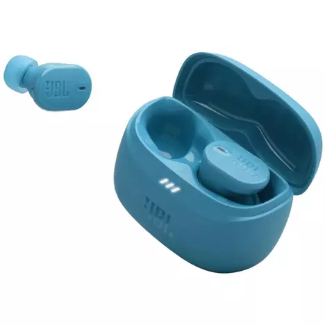 Наушники JBL Tune Buds 2 Turquoise (JBLTBUDS2TQE) - Фото 8