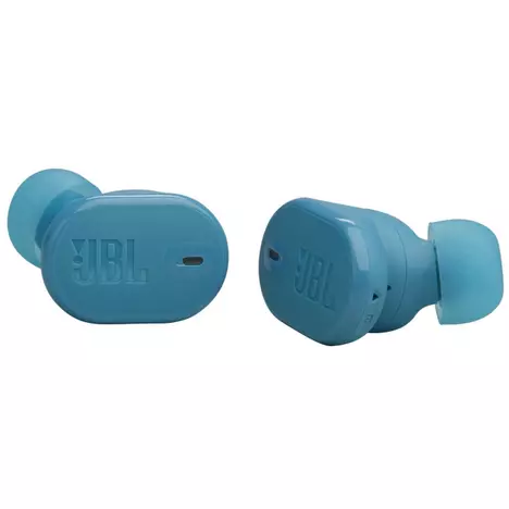 Наушники JBL Tune Buds 2 Turquoise (JBLTBUDS2TQE) - Фото 10
