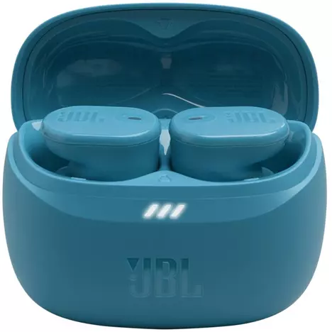 Наушники JBL Tune Buds 2 Turquoise (JBLTBUDS2TQE) - Фото 9