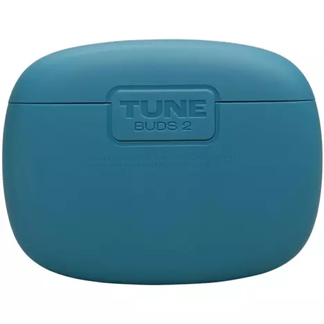 Наушники JBL Tune Buds 2 Turquoise (JBLTBUDS2TQE) - Фото 7