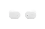 Наушники JBL Tune Buds 2 White (JBLTBUDS2WHT)