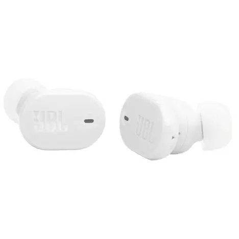 Наушники JBL Tune Buds 2 White (JBLTBUDS2WHT) - Фото 11