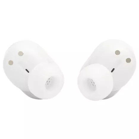 Наушники JBL Tune Buds 2 White (JBLTBUDS2WHT) - Фото 5