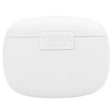 Наушники JBL Tune Buds 2 White (JBLTBUDS2WHT) - Фото 9