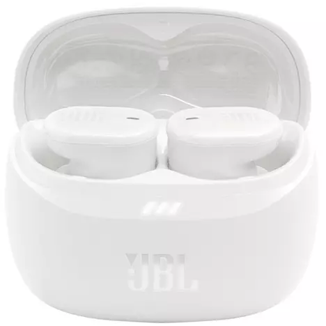 Наушники JBL Tune Buds 2 White (JBLTBUDS2WHT) - Фото 3