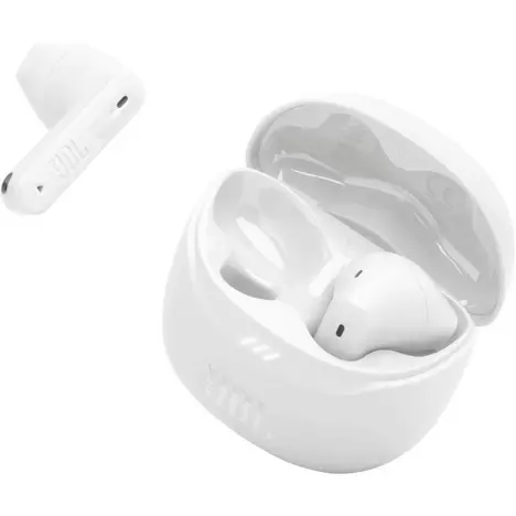 Наушники JBL Tune Flex 2 White (JBLTFLEX2WHT) - Фото 6