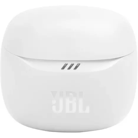Наушники JBL Tune Flex 2 White (JBLTFLEX2WHT) - Фото 3