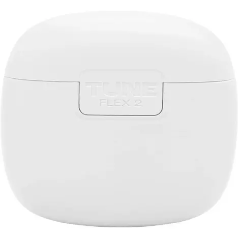 Наушники JBL Tune Flex 2 White (JBLTFLEX2WHT) - Фото 2