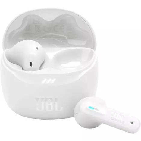 Наушники JBL Tune Flex 2 White (JBLTFLEX2WHT) - Фото 9