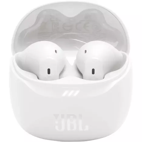 Наушники JBL Tune Flex 2 White (JBLTFLEX2WHT) - Фото 11