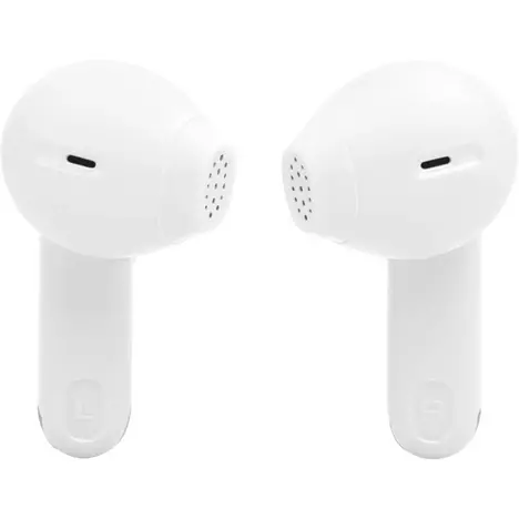 Наушники JBL Tune Flex 2 White (JBLTFLEX2WHT) - Фото 5