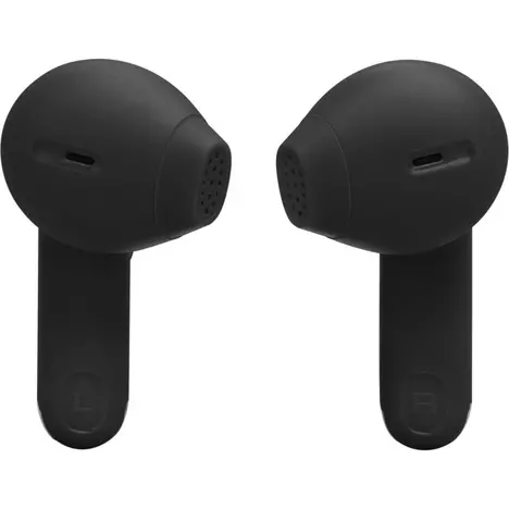 Наушники JBL Tune Flex 2 Black (JBLTFLEX2BLK) - Фото 4