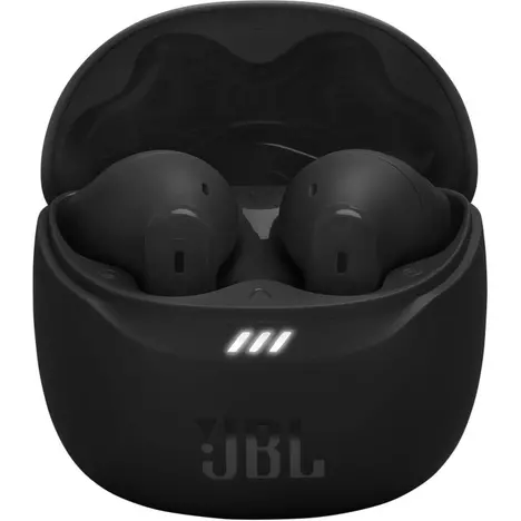 Наушники JBL Tune Flex 2 Black (JBLTFLEX2BLK) - Фото 10