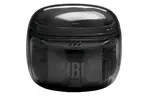 Наушники JBL Tune Flex 2 Ghost Black (JBLTFLEX2GBLK)