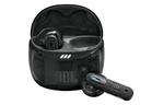 Наушники JBL Tune Flex 2 Ghost Black (JBLTFLEX2GBLK)