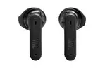 Наушники JBL Tune Flex 2 Ghost Black (JBLTFLEX2GBLK)