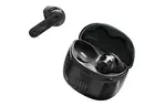 Наушники JBL Tune Flex 2 Ghost Black (JBLTFLEX2GBLK)