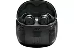 Наушники JBL Tune Flex 2 Ghost Black (JBLTFLEX2GBLK)