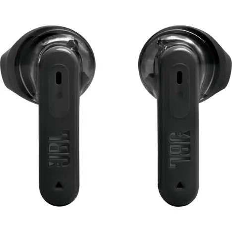 Наушники JBL Tune Flex 2 Ghost Black (JBLTFLEX2GBLK) - Фото 3