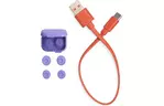 Наушники JBL Tune Flex 2 Ghost Purple (JBLTFLEX2GMAE)